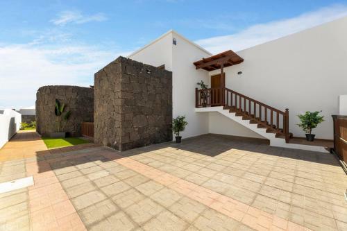 Lanzarote Villa Vista Lobos 47