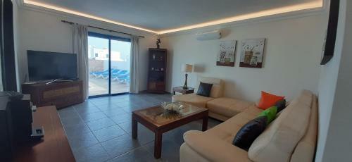 Villa Perdomo