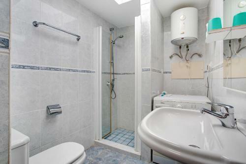 Apartamento Puerto Chico V
