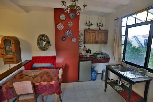 Apartamento Majikal B&B - Sherezade