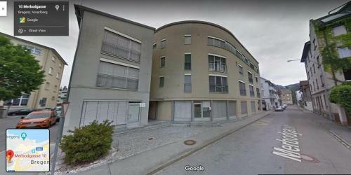 Apartamento 2-zimmerwohnung Mit Dachterrasse In Seen�he