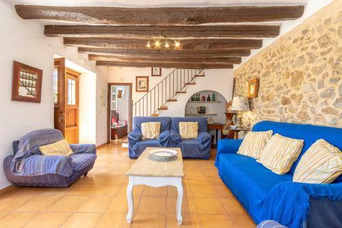 Villa Ca Na Pereta