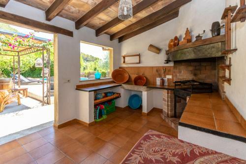 Villa Ca Na Pereta