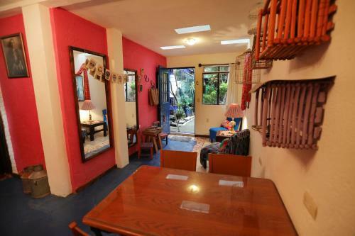 Apartamento Majikal B&B - Frida
