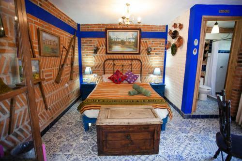 Apartamento Majikal B&B - Diego Rivera