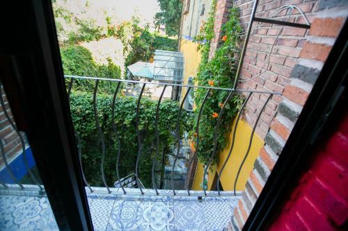 Apartamento Majikal B&B - Diego Rivera