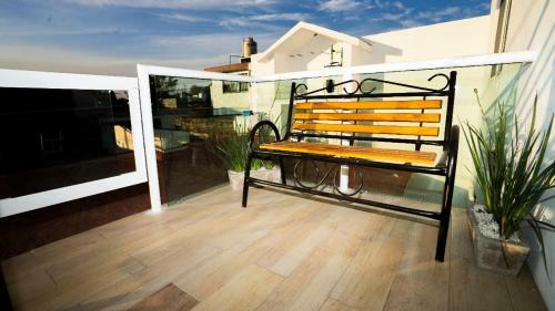 Apartamento Rooms Rivera