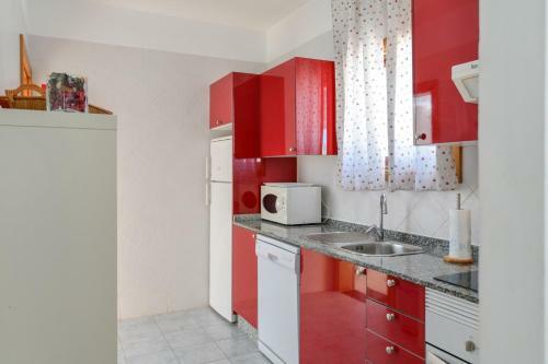 34b Villa Con Terraza, Piscina Climatizada