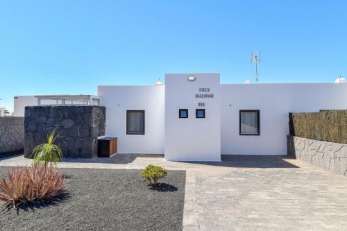 34b Villa Con Terraza, Piscina Climatizada
