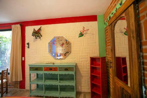Apartamento Majikal B&B - Alebrijes