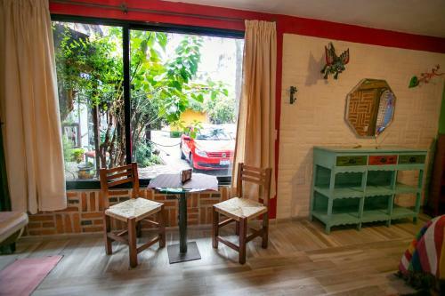 Apartamento Majikal B&B - Alebrijes