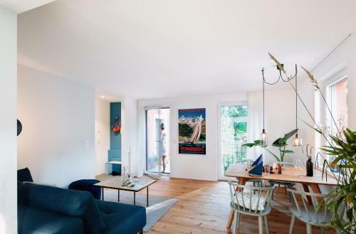 Apartamento Rotes Haus Bregenz See Wohnung