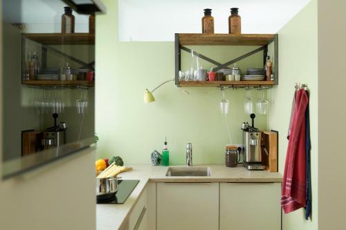 Apartamento Rotes Haus Bregenz Garten Wohnung