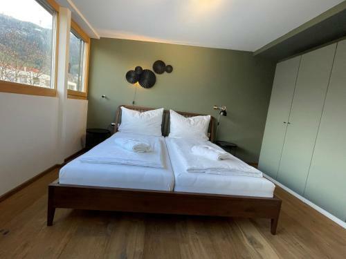 Apartamento Traumhafte Stadtwohnung Mit Blick Auf Den Bodensee