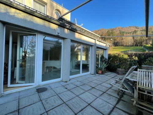 Villa Mit Traumhaftem Blick �ber Den Bodensee
