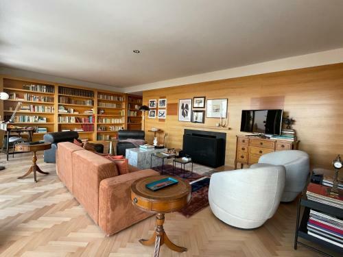 Villa Mit Traumhaftem Blick �ber Den Bodensee