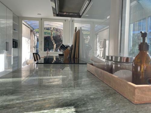 Villa Mit Traumhaftem Blick �ber Den Bodensee