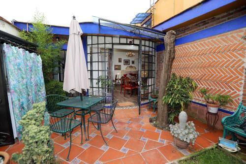 Apartamento Majikal B&B - La Do�a