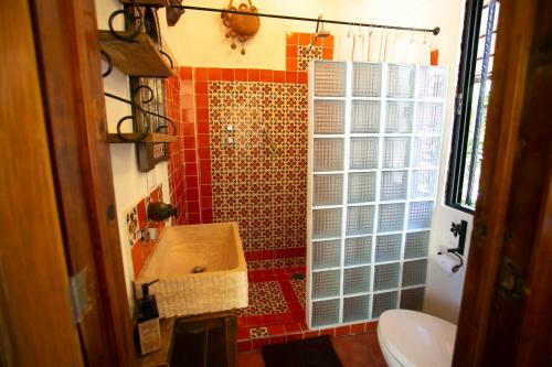 Apartamento Majikal B&B - China Poblana