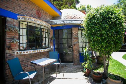 Apartamento Majikal B&B - China Poblana