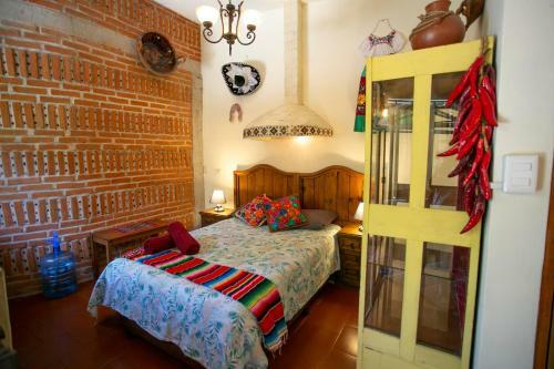 Apartamento Majikal B&B - China Poblana
