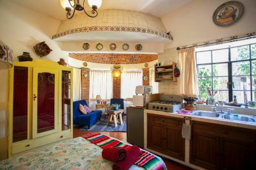 Apartamento Majikal B&B - China Poblana
