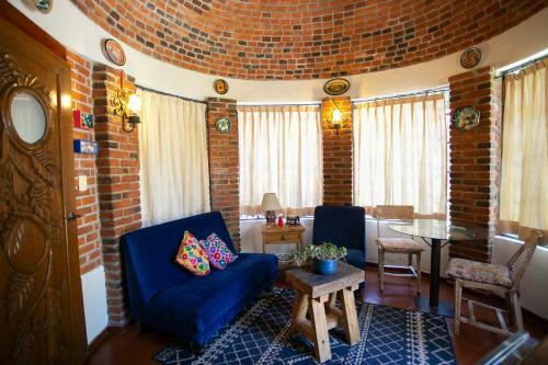 Apartamento Majikal B&B - China Poblana