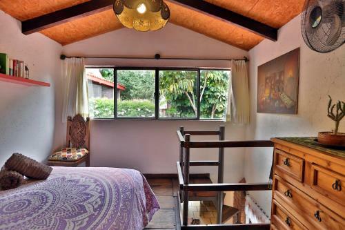 Apartamento Majikal B&B - Caba�ita