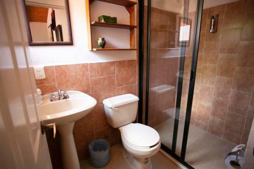 Apartamento Majikal B&B - Caba�ita