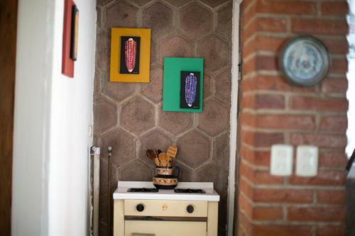 Apartamento Majikal B&B - Caba�ita