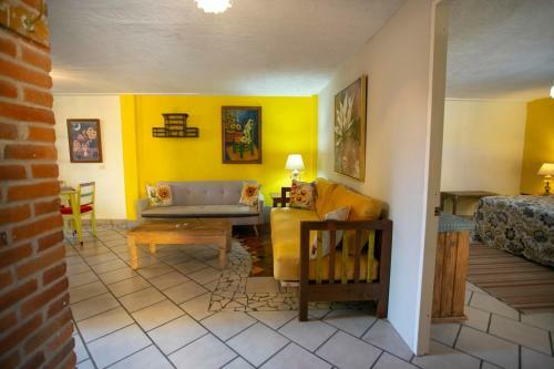 Apartamento Majikal B&B - Girasoles