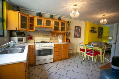 Apartamento Majikal B&B - Girasoles