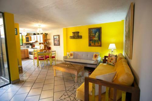 Apartamento Majikal B&B - Girasoles