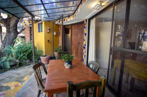 Apartamento Majikal B&B - Girasoles