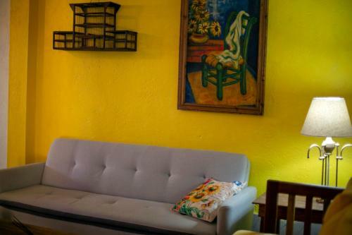 Apartamento Majikal B&B - Girasoles
