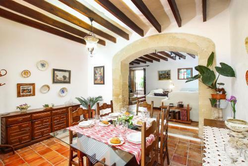 Villa Jordi