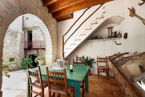 Villa Jordi
