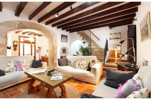 Villa Jordi