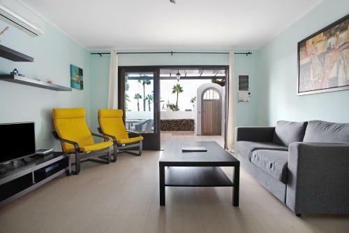 Apartamento Playa Flamingo 37