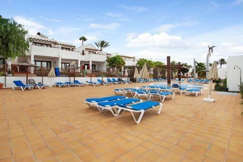 Apartamento Playa Flamingo 37