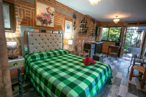 Apartamento Majikal B&B - Barro Negro