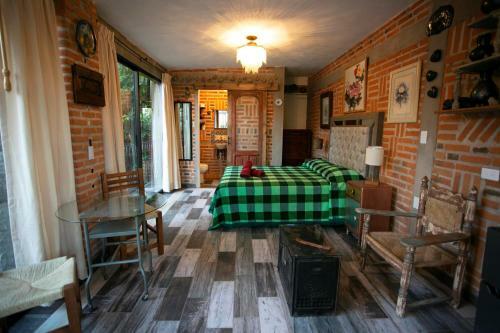 Apartamento Majikal B&B - Barro Negro