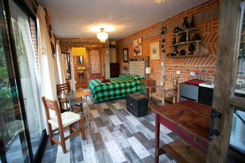 Apartamento Majikal B&B - Barro Negro