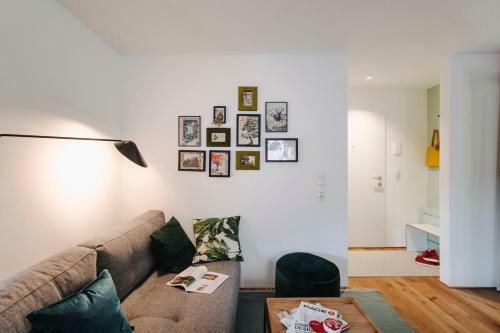 Apartamento Rotes Haus Bregenz Wald Wohnung