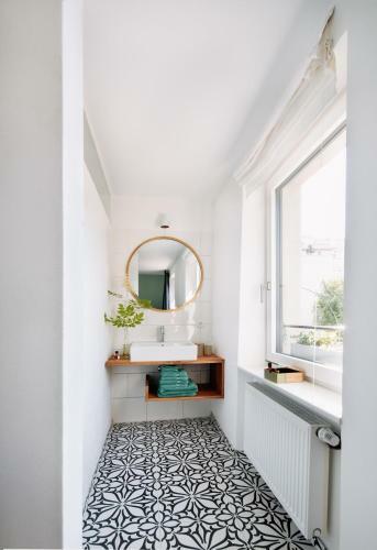 Apartamento Rotes Haus Bregenz Wald Wohnung