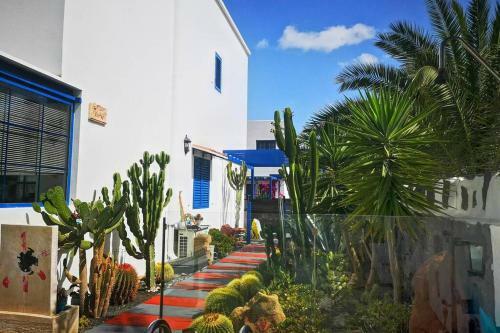 Apartamento Casa Sofia, Vistas Al Mar