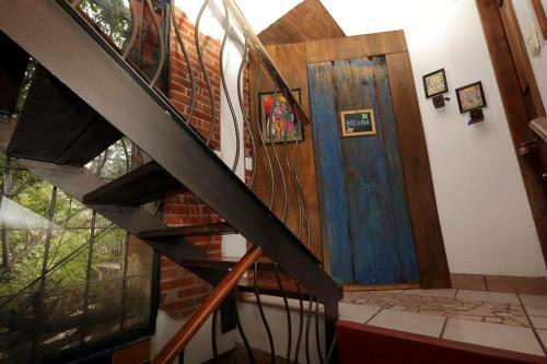 Apartamento Majikal B&B - Krishna