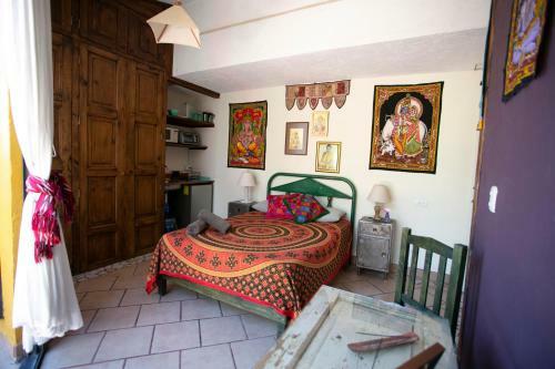 Apartamento Majikal B&B - Krishna
