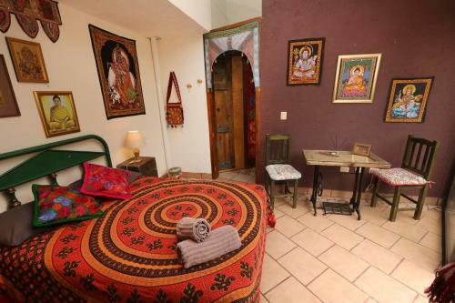 Apartamento Majikal B&B - Krishna