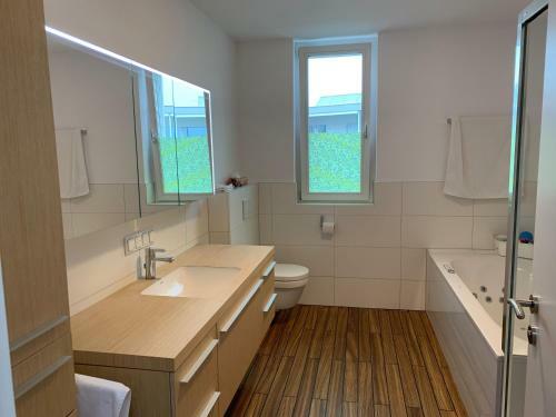 Apartamento Luxus Penthouse Bregenz Feldmoos